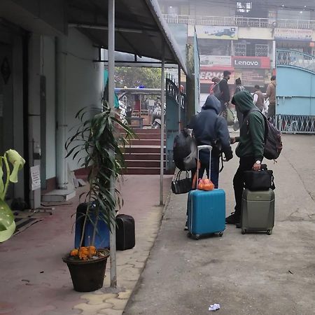 Hotel Royal Residency Siliguri Dış mekan fotoğraf