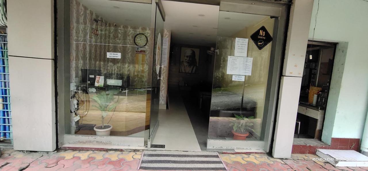 Hotel Royal Residency Siliguri Dış mekan fotoğraf