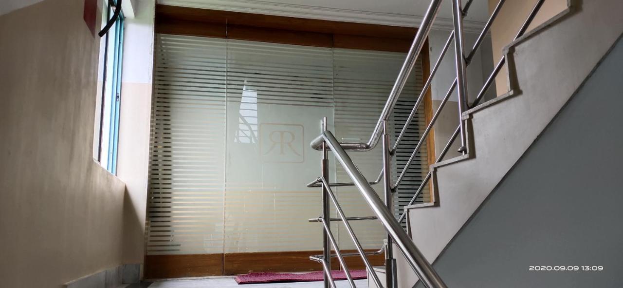 Hotel Royal Residency Siliguri Dış mekan fotoğraf