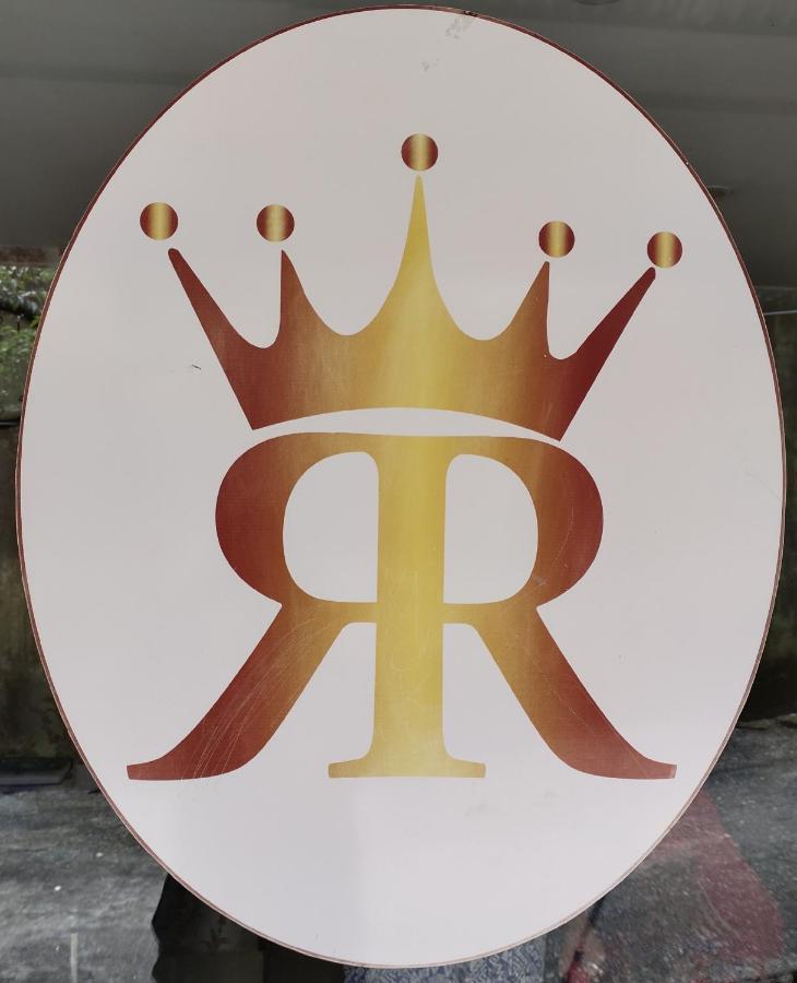 Hotel Royal Residency Siliguri Dış mekan fotoğraf
