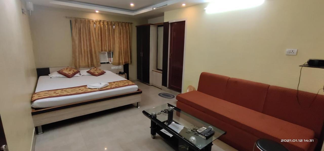 Hotel Royal Residency Siliguri Dış mekan fotoğraf