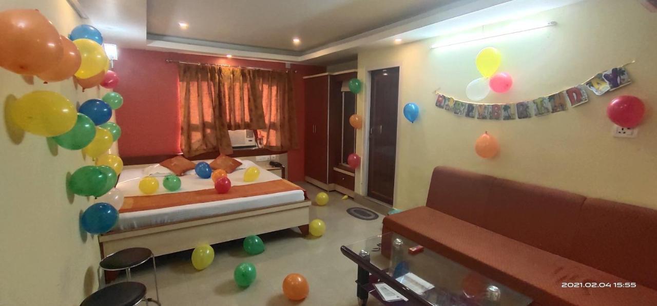 Hotel Royal Residency Siliguri Dış mekan fotoğraf