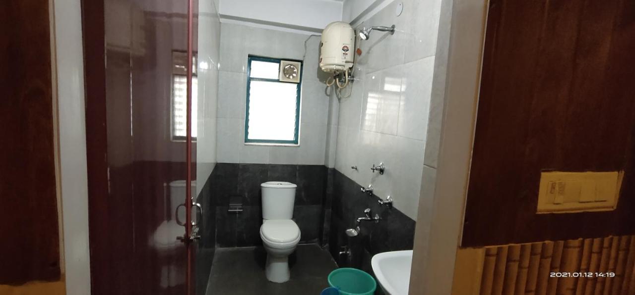 Hotel Royal Residency Siliguri Dış mekan fotoğraf