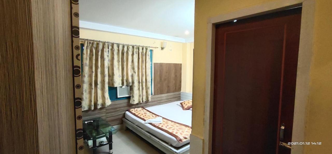 Hotel Royal Residency Siliguri Dış mekan fotoğraf