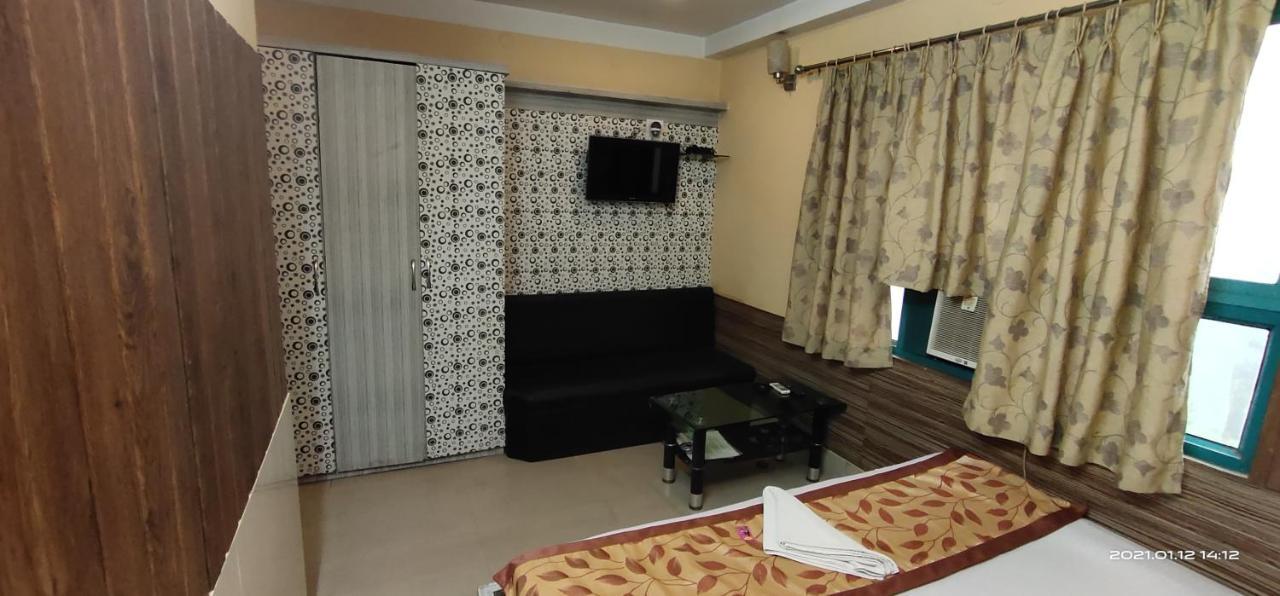 Hotel Royal Residency Siliguri Dış mekan fotoğraf