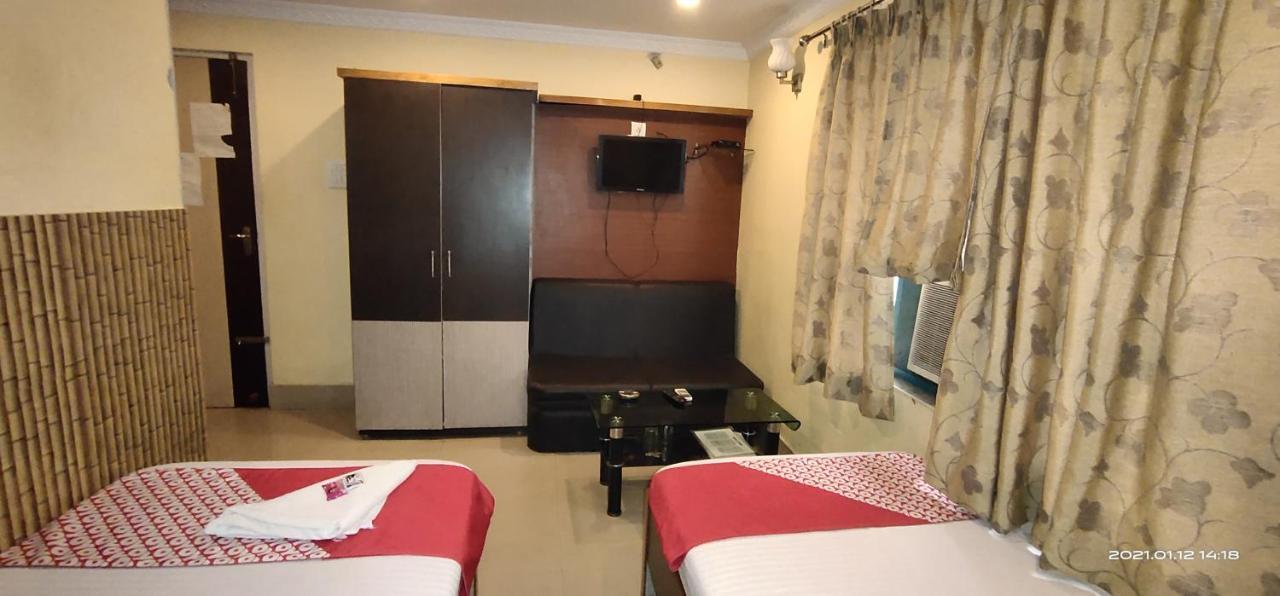 Hotel Royal Residency Siliguri Dış mekan fotoğraf