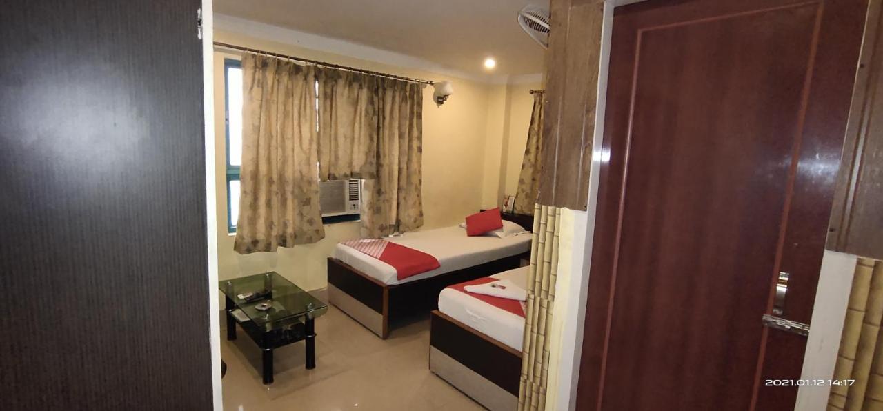 Hotel Royal Residency Siliguri Dış mekan fotoğraf
