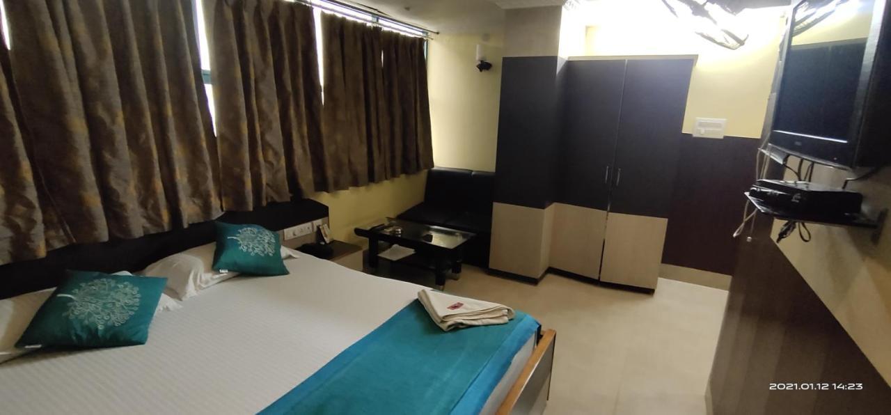 Hotel Royal Residency Siliguri Dış mekan fotoğraf