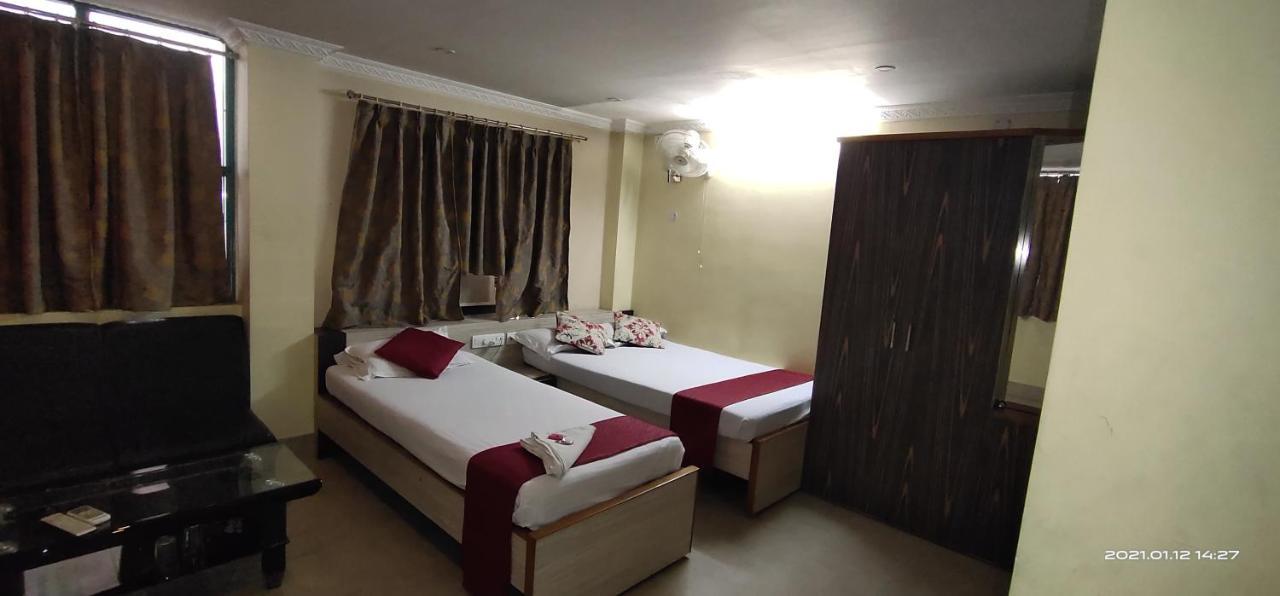 Hotel Royal Residency Siliguri Dış mekan fotoğraf