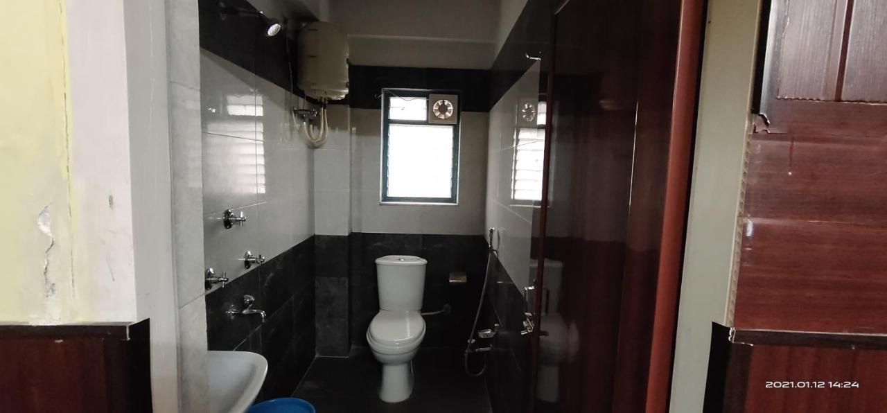 Hotel Royal Residency Siliguri Dış mekan fotoğraf