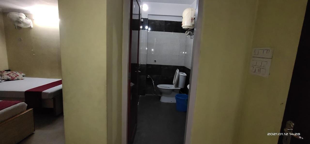 Hotel Royal Residency Siliguri Dış mekan fotoğraf