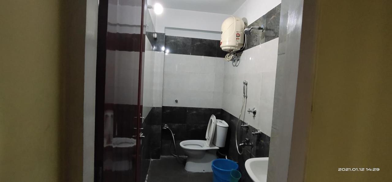 Hotel Royal Residency Siliguri Dış mekan fotoğraf