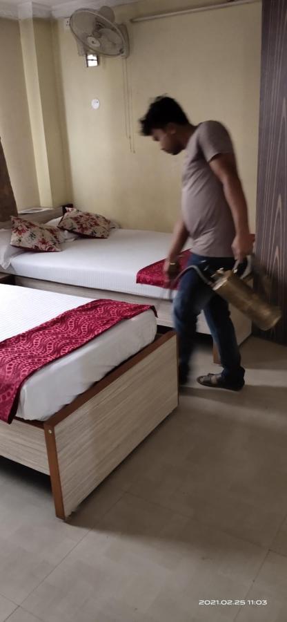 Hotel Royal Residency Siliguri Dış mekan fotoğraf