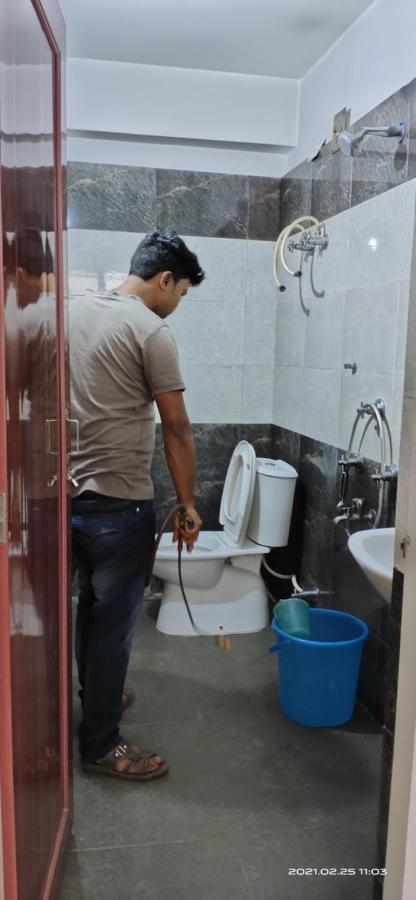 Hotel Royal Residency Siliguri Dış mekan fotoğraf
