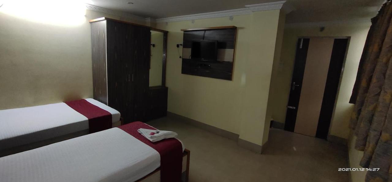 Hotel Royal Residency Siliguri Dış mekan fotoğraf