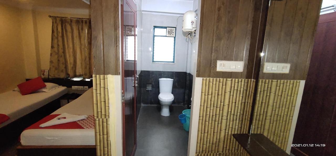 Hotel Royal Residency Siliguri Dış mekan fotoğraf