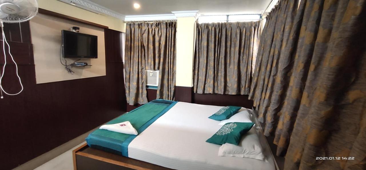 Hotel Royal Residency Siliguri Dış mekan fotoğraf