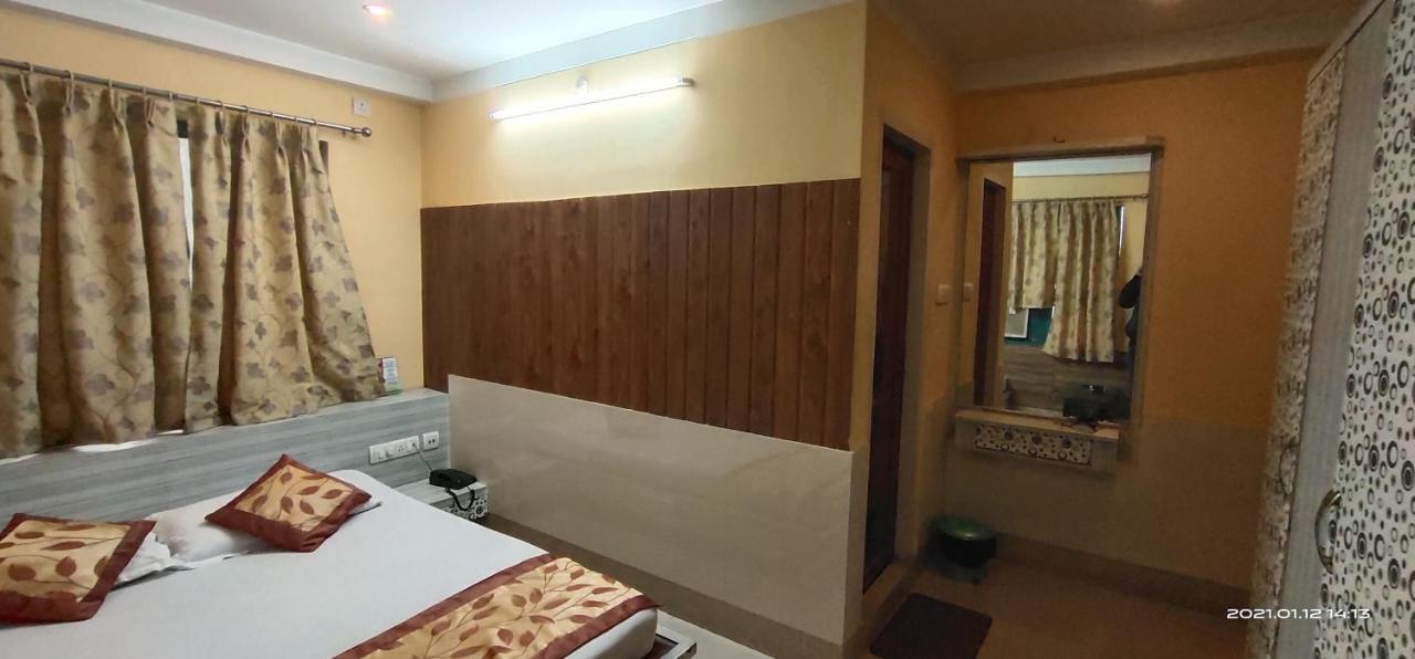 Hotel Royal Residency Siliguri Dış mekan fotoğraf