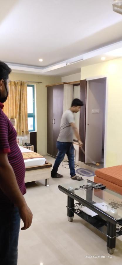 Hotel Royal Residency Siliguri Dış mekan fotoğraf