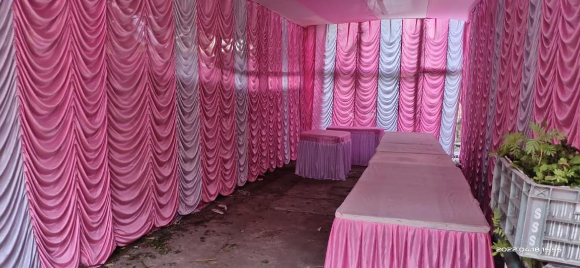 Hotel Royal Residency Siliguri Dış mekan fotoğraf