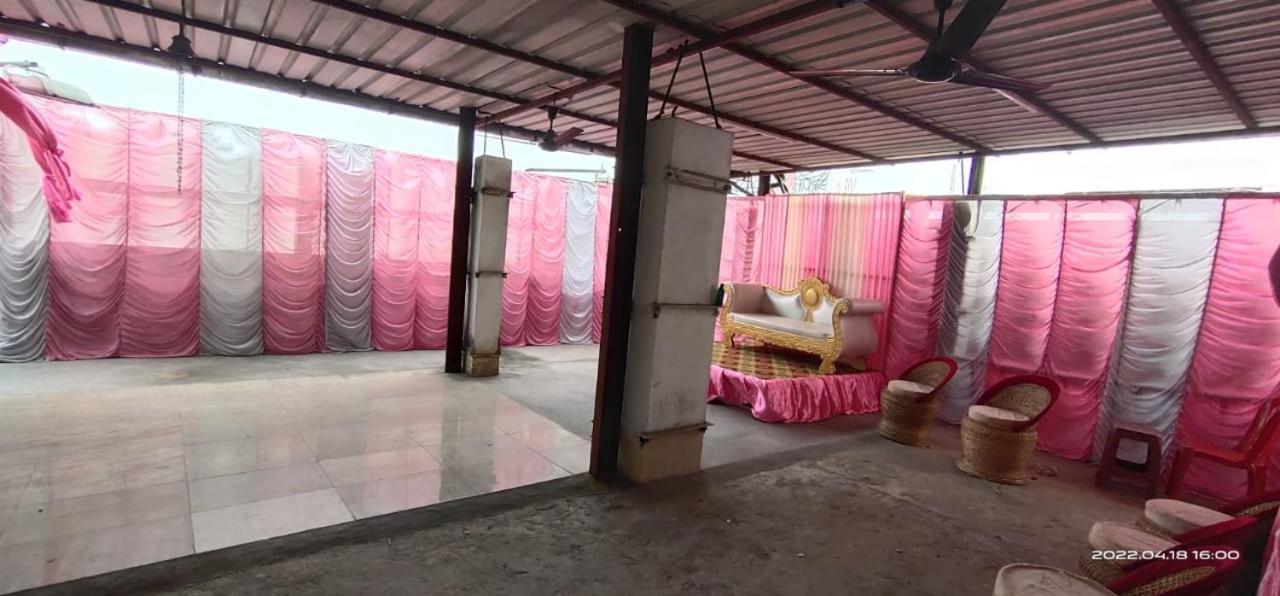 Hotel Royal Residency Siliguri Dış mekan fotoğraf